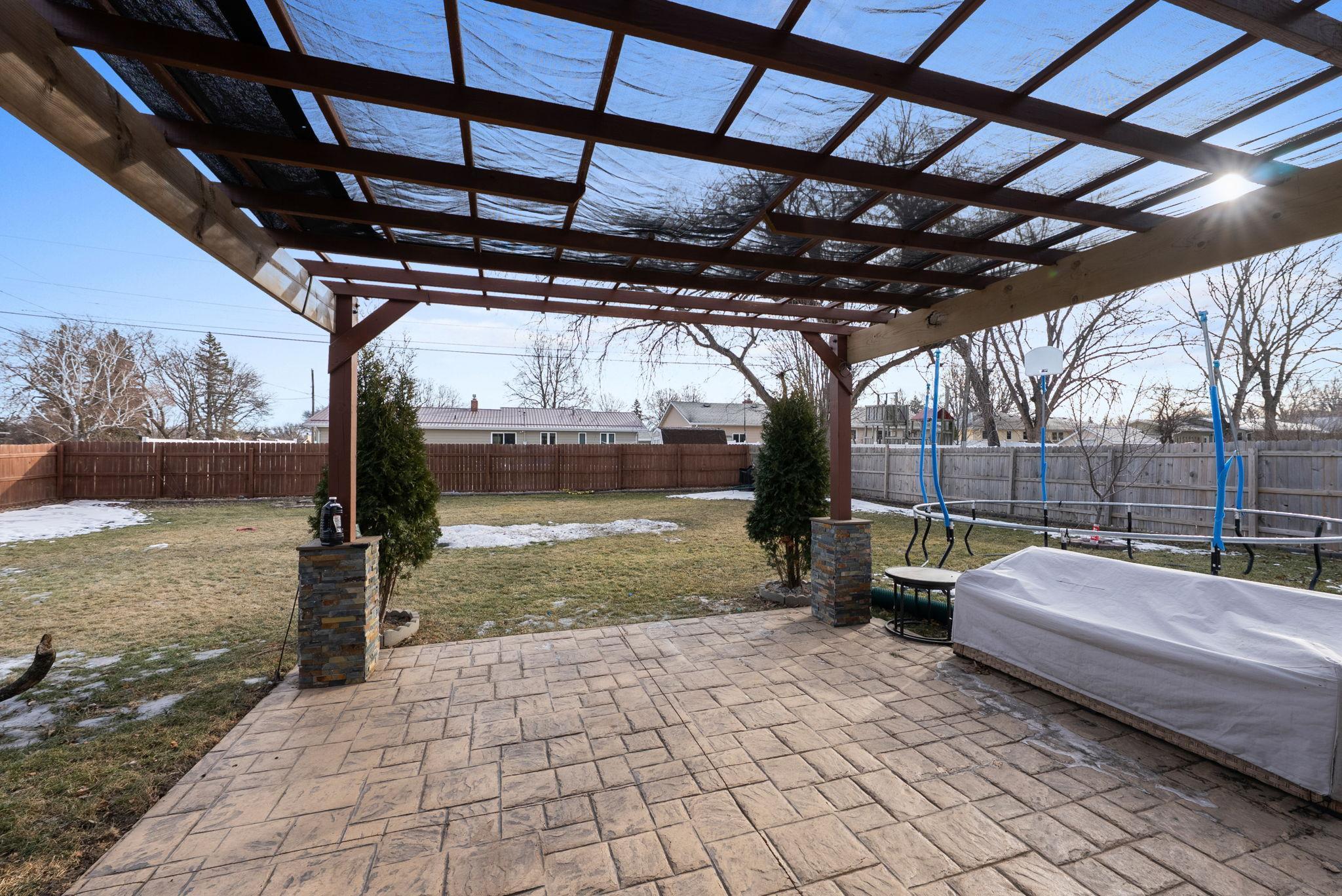 1101 7th Avenue Southwest Pipestone, MN 56164 - Photo 9 of 53