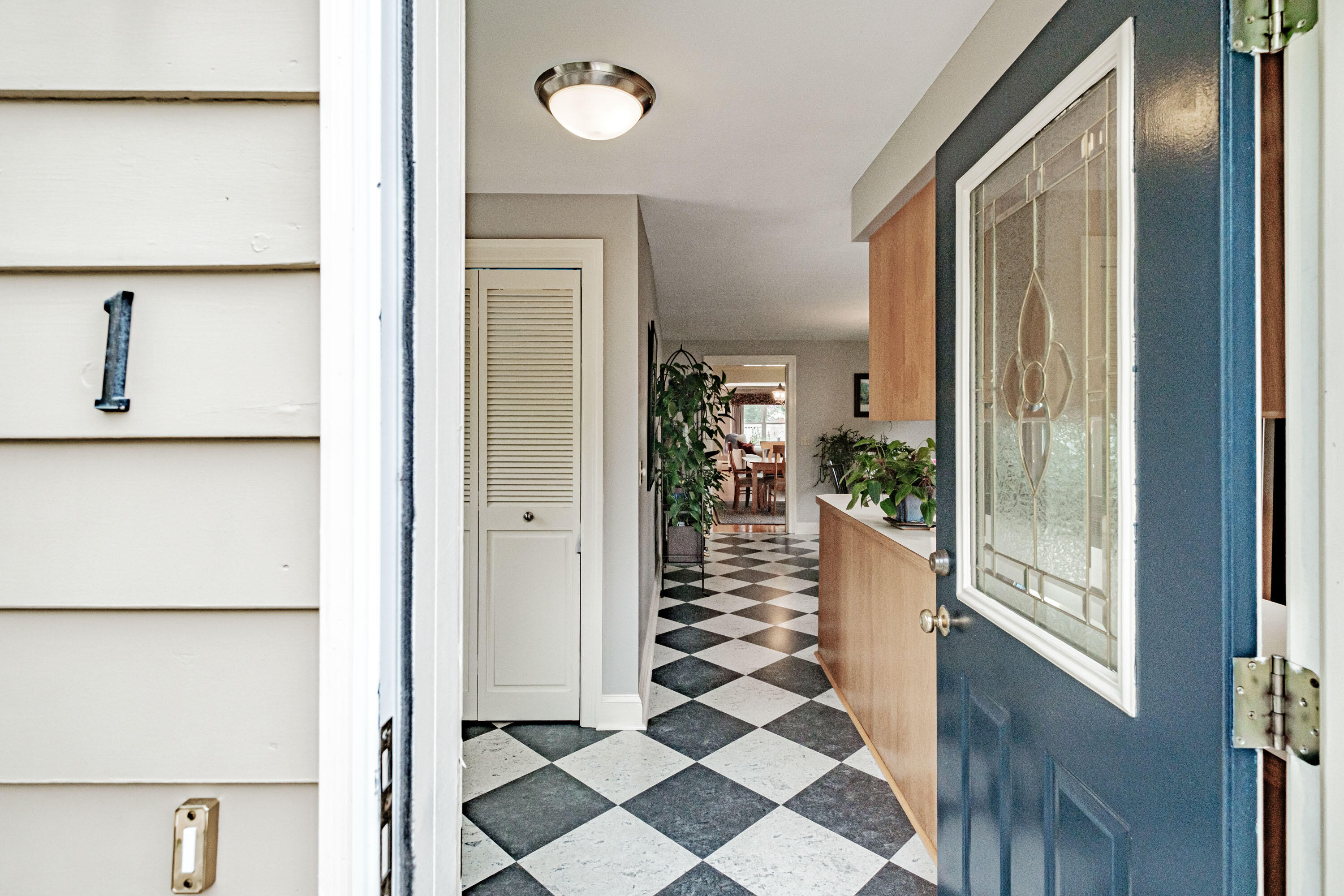 1 Caron Street Portland, ME 04103 - Photo 10 of 92 Side entrance