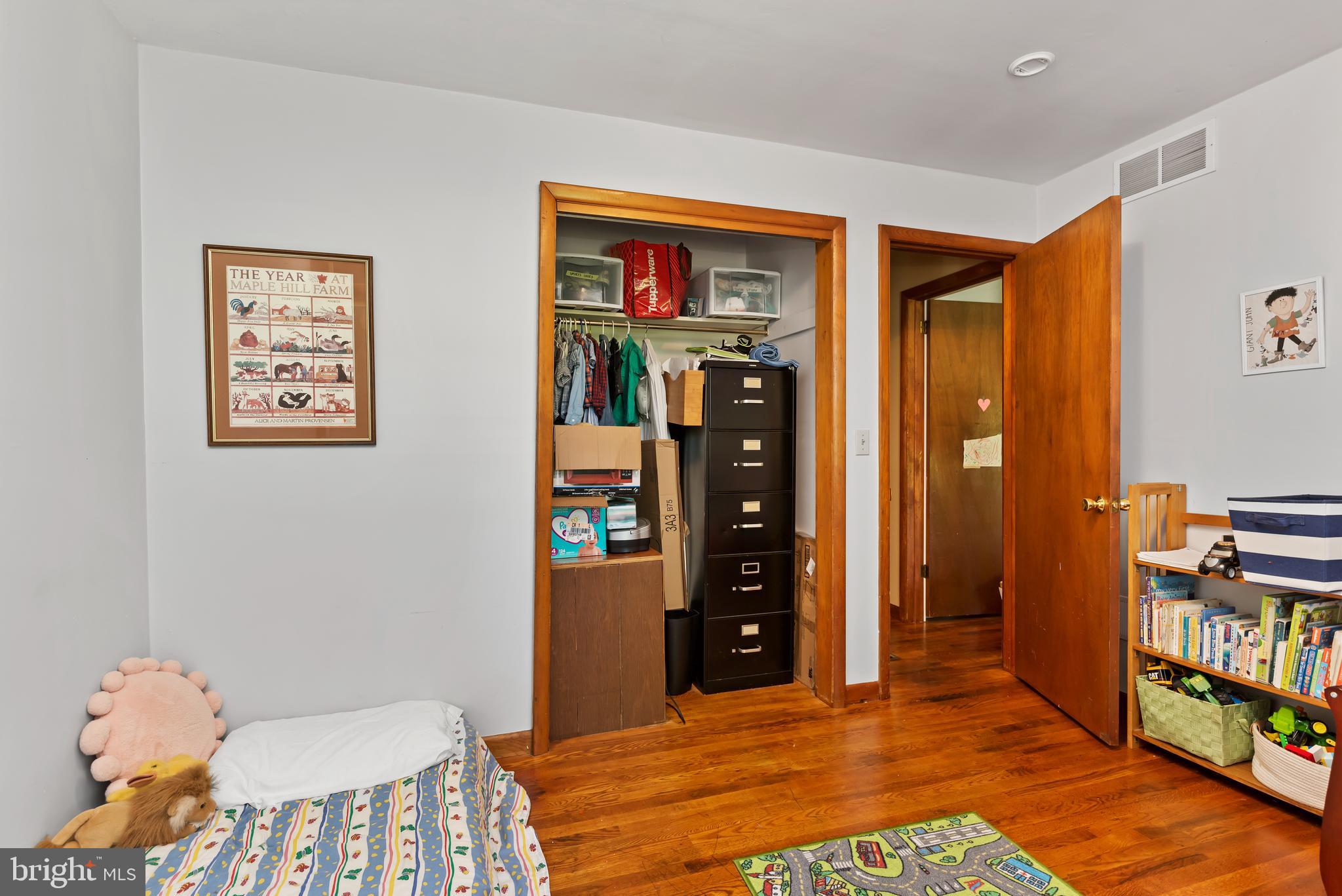 481 Cranes Gap Road Carlisle, PA 17013 - Photo 16 of 41 Hardwood Flooring