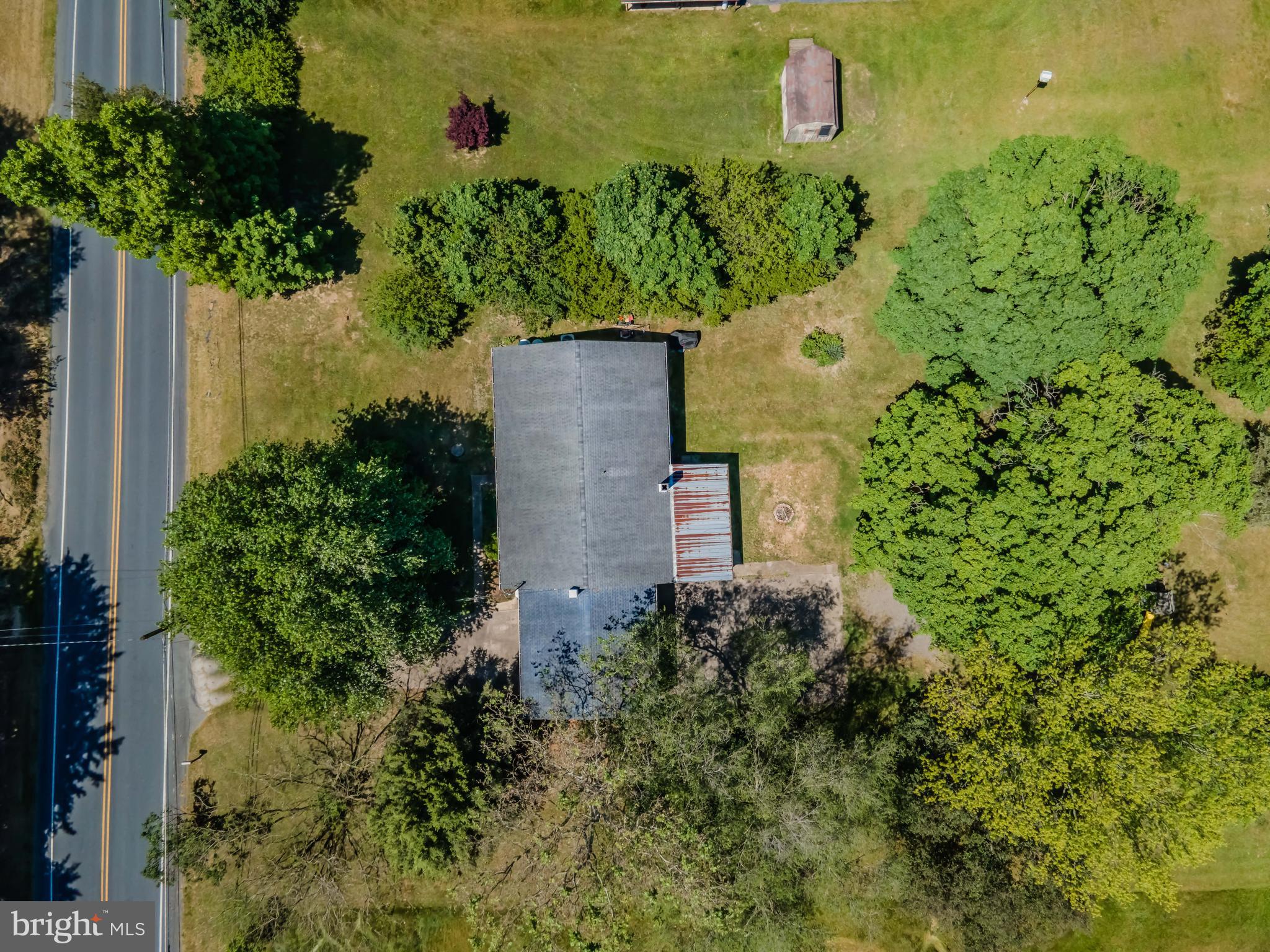 481 Cranes Gap Road Carlisle, PA 17013 - Photo 28 of 41 Aerial View