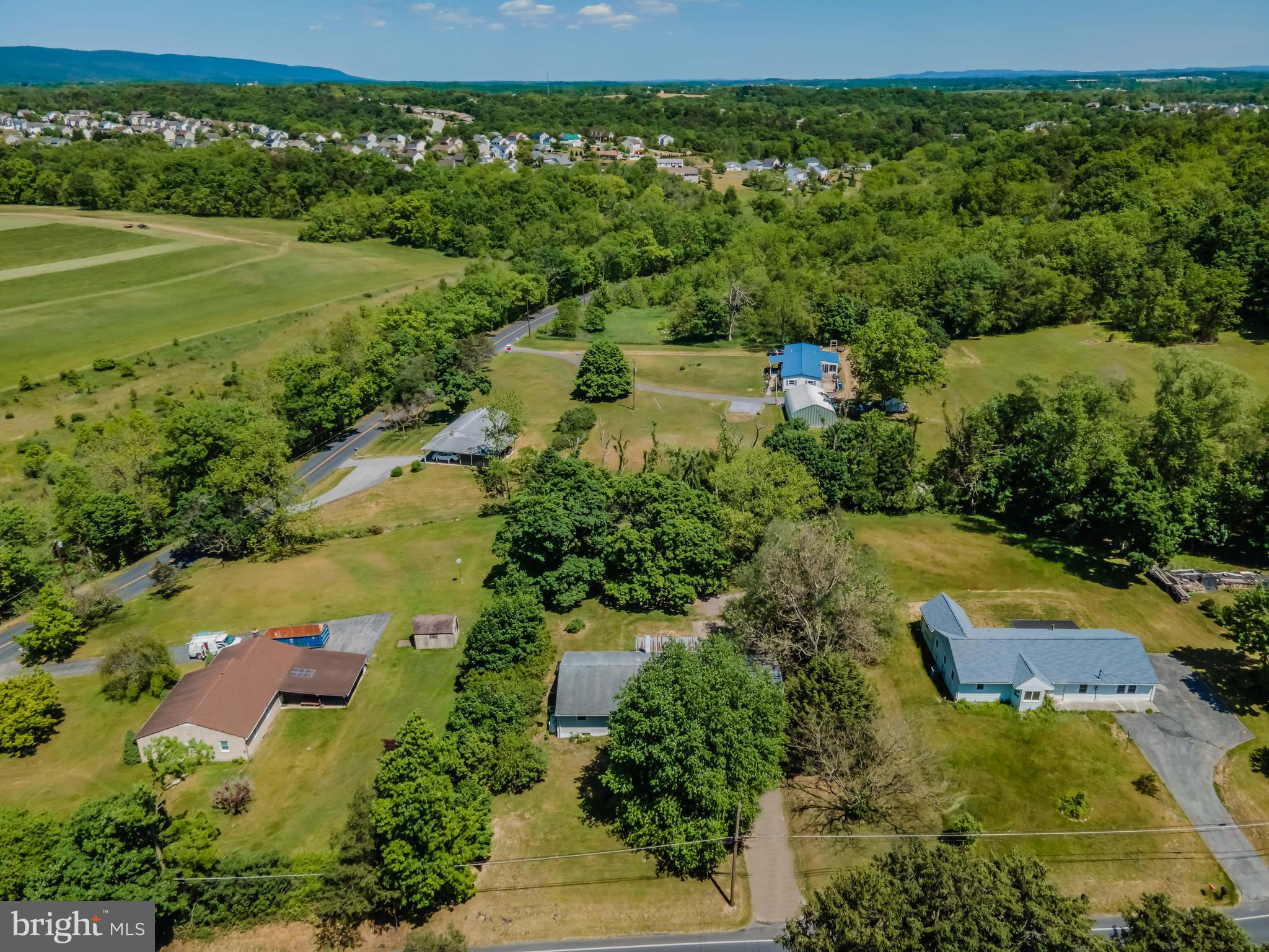 481 Cranes Gap Road Carlisle, PA 17013 - Photo 35 of 41 Gallery Image 35