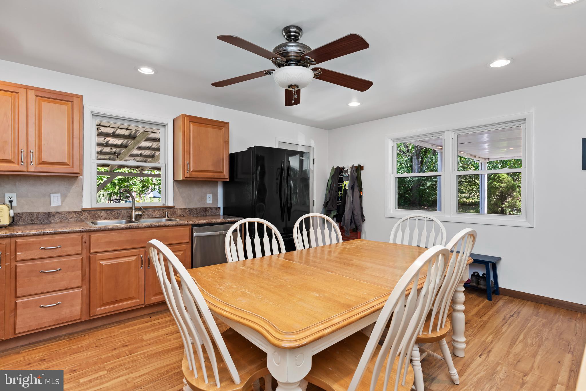 481 Cranes Gap Road Carlisle, PA 17013 - Photo 8 of 41 Ceiling Fan