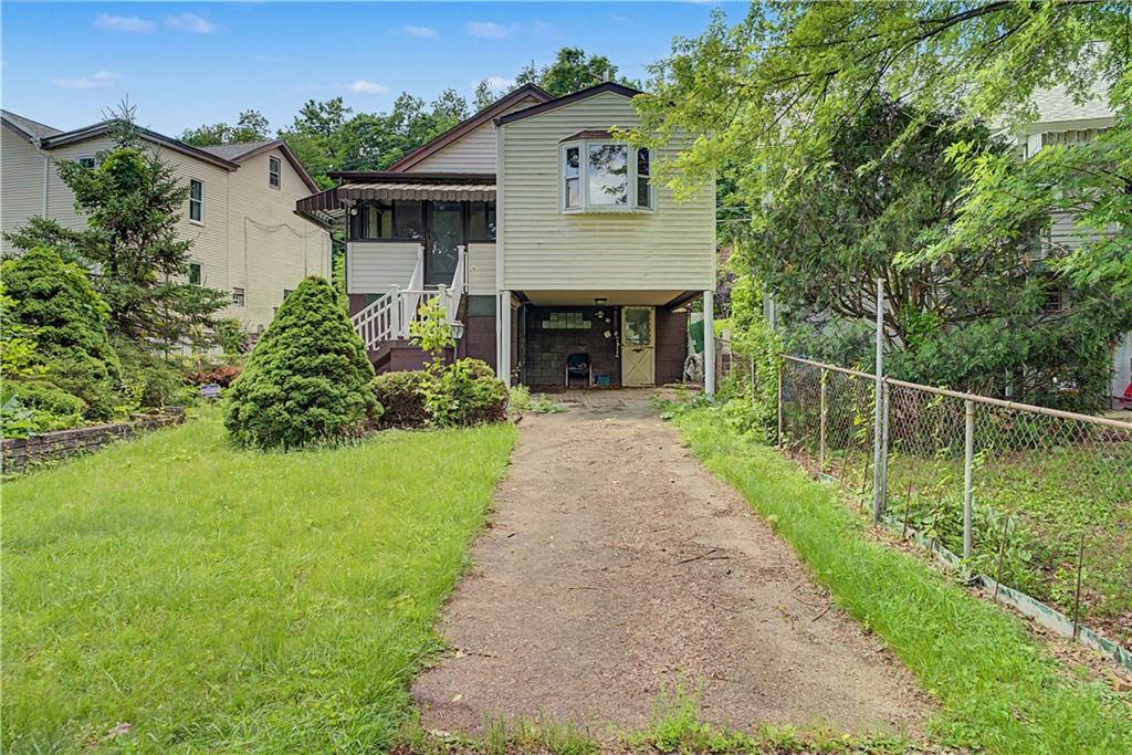 212 Singer Avenue McKees Rocks, PA 15136 - Photo 35 of 38