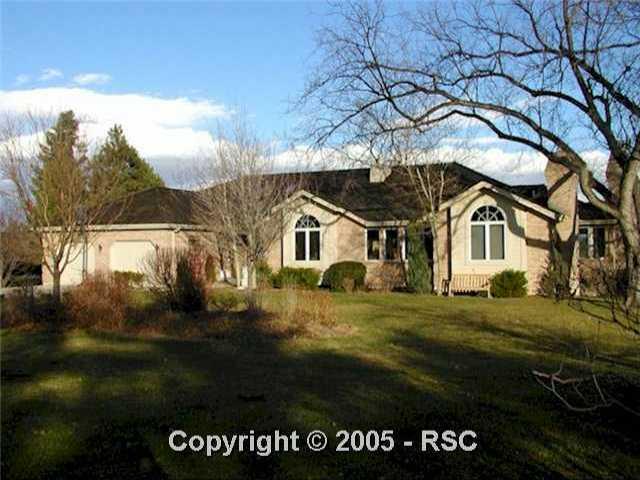 37 Marland Road Colorado Springs, CO 80906 - Photo 1 of 12 Gallery Image 1