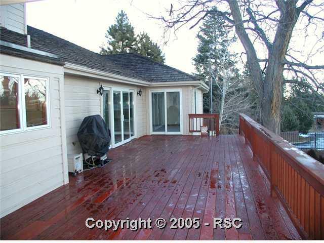 37 Marland Road Colorado Springs, CO 80906 - Photo 7 of 12 Gallery Image 7