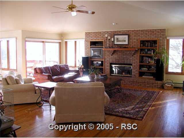 37 Marland Road Colorado Springs, CO 80906 - Photo 10 of 12 Gallery Image 10