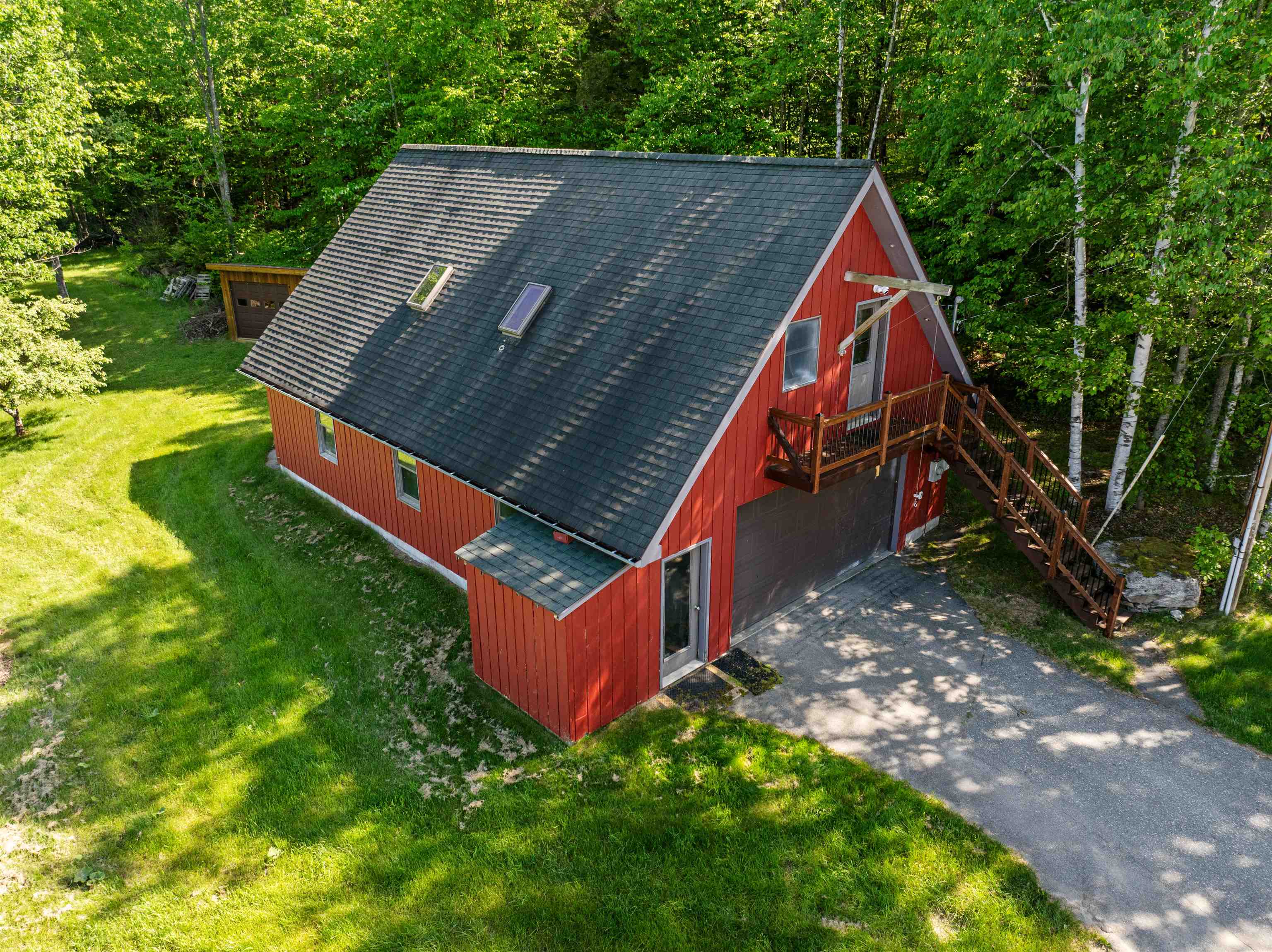 85 Jason Avenue Jefferson, NH 03583 - Photo 50 of 57
