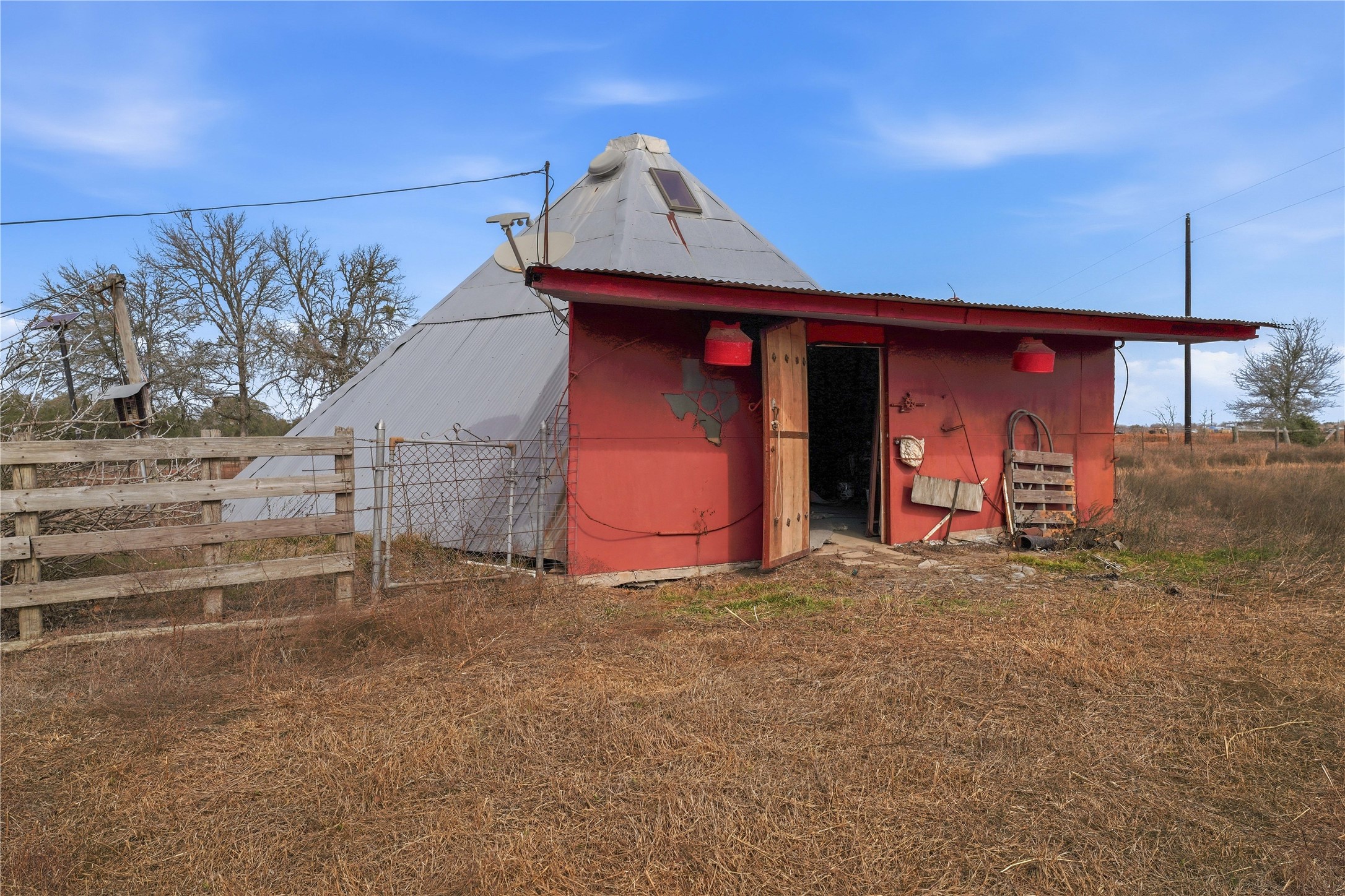 Tbd Krenek Road Fayetteville, TX 78940 - Photo 17 of 24