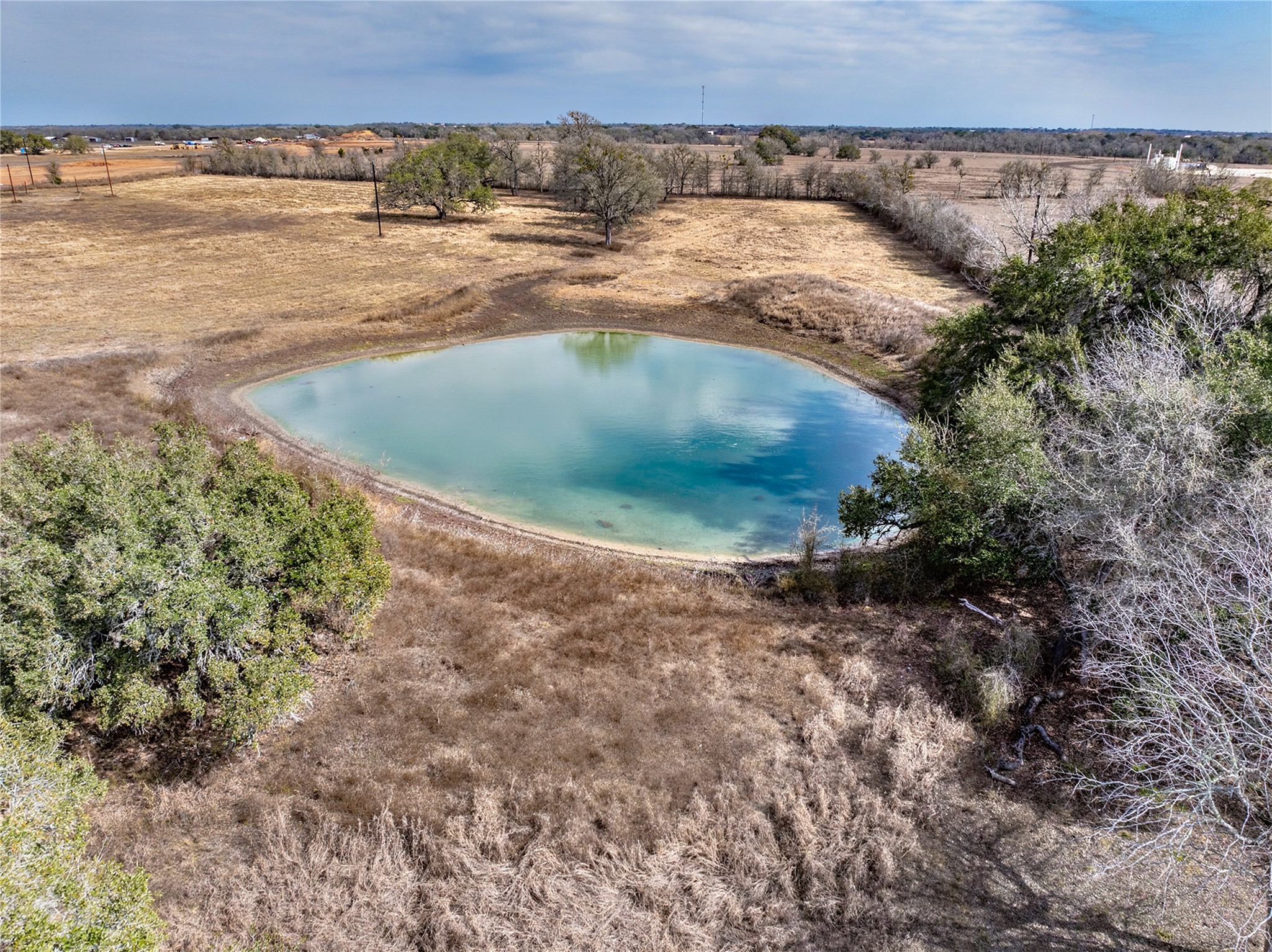 Tbd Krenek Road Fayetteville, TX 78940 - Photo 4 of 24
