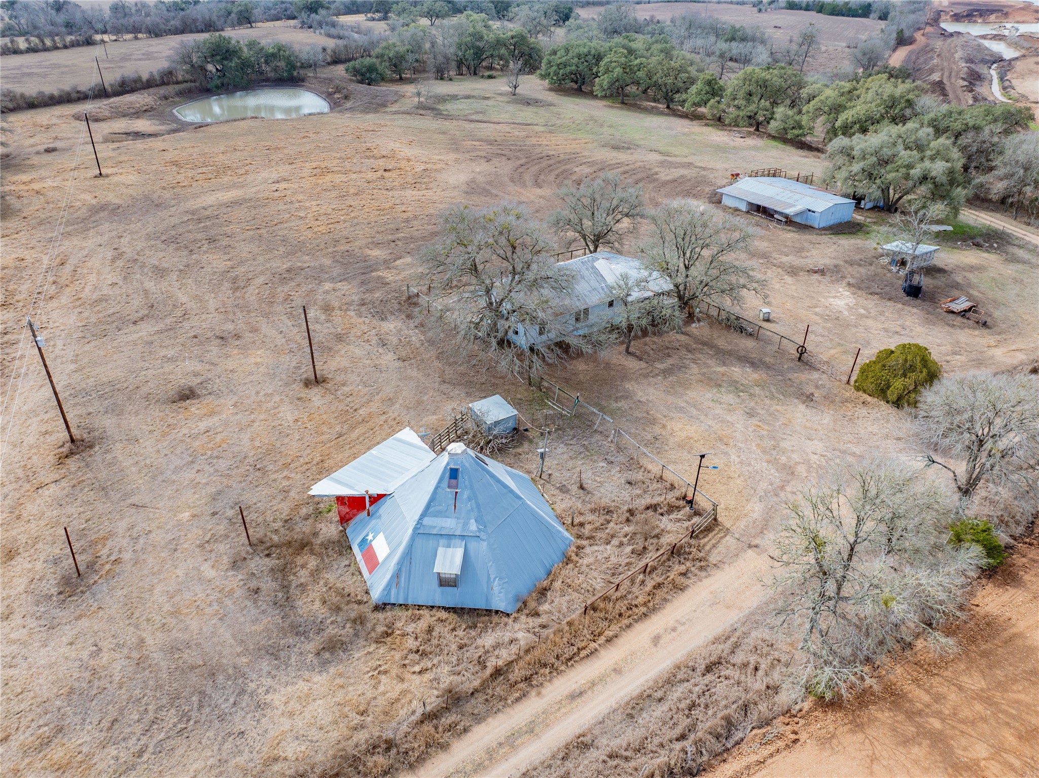 Tbd Krenek Road Fayetteville, TX 78940 - Photo 6 of 24