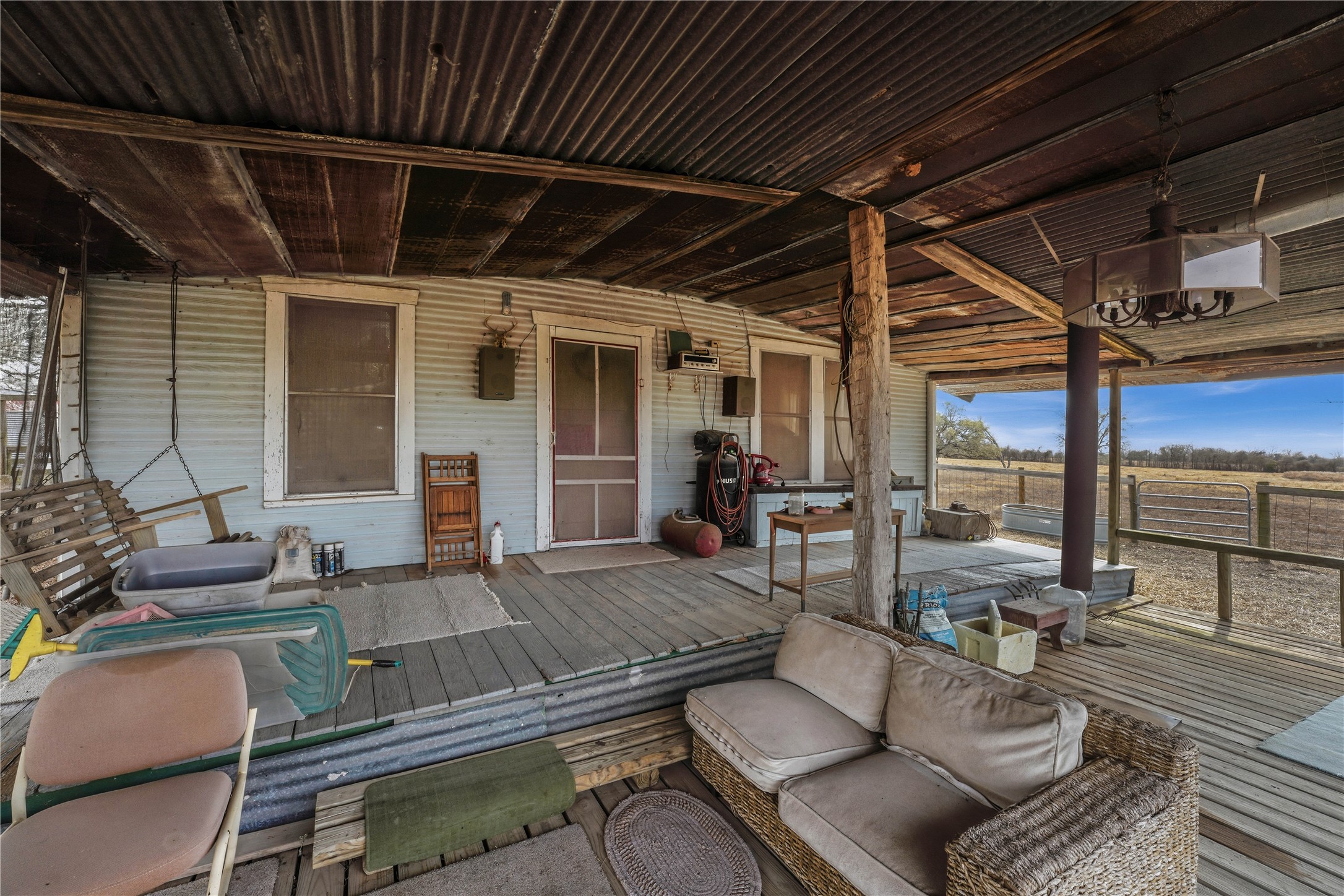 Tbd Krenek Road Fayetteville, TX 78940 - Photo 9 of 24