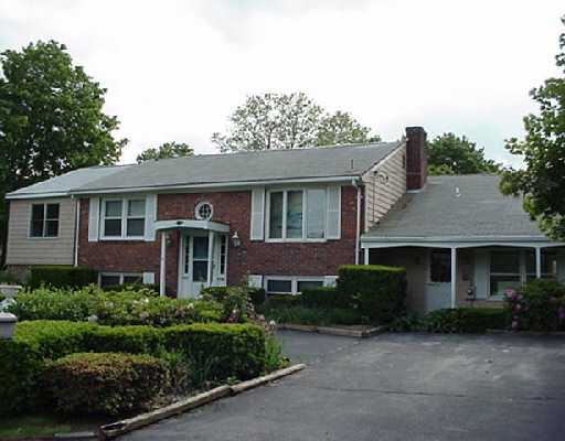 71 Claflin Road Warwick, RI 02886 - Photo 1 of 1 Exterior Front.