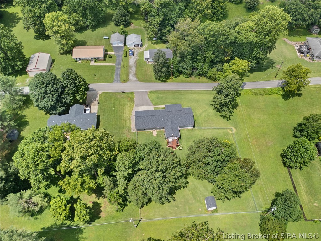 1070 Toler Road Northwest Corydon, IN 47112 - Photo 47 of 52