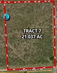 7 County Road 1144, Unit 7 Sinton, TX 78387 - Photo 12 of 12 a sign that is on a brick wall