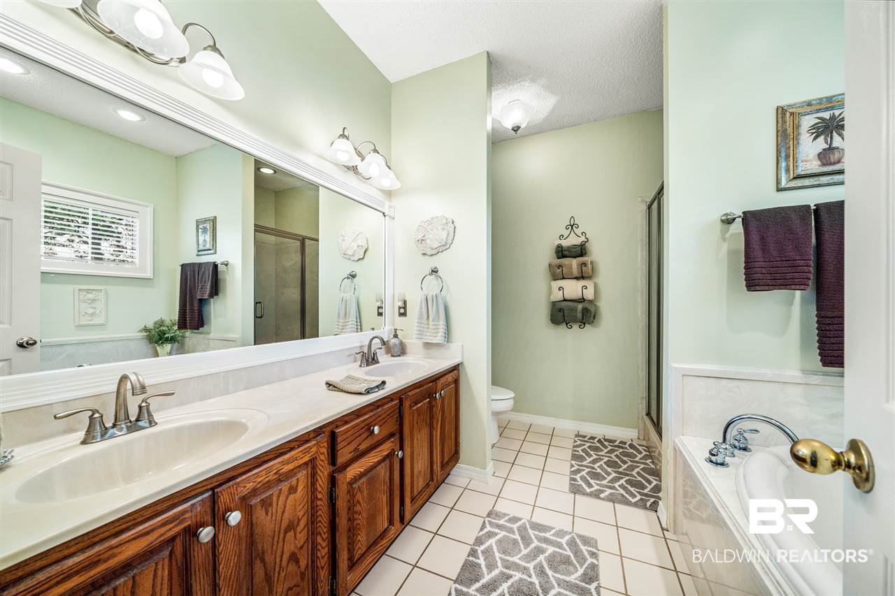 10520 Hunters Ridge Drive Mobile, AL 36695 - Photo 27 of 46