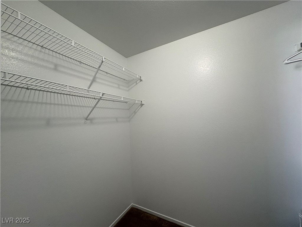 7931 Trea Avenue Las Vegas, NV 89147 - Photo 19 of 25 View of walk in closet