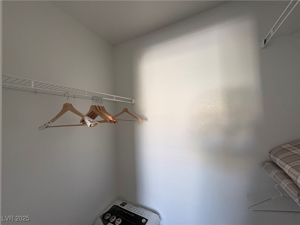 7931 Trea Avenue Las Vegas, NV 89147 - Photo 21 of 25 View of spacious closet