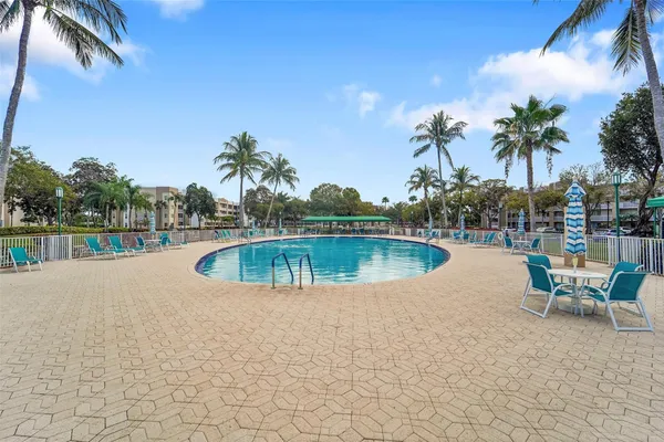 $159,000 | 9537 Weldon Circle, Unit 202, Fort Lauderdale, FL 33321