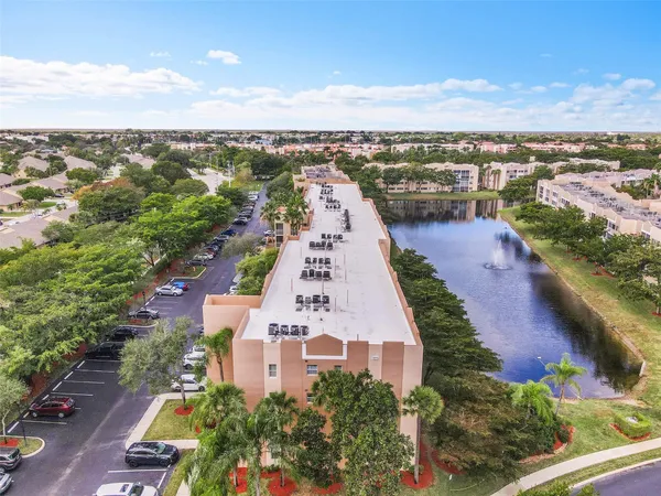 $159,000 | 9537 Weldon Circle, Unit 202, Fort Lauderdale, FL 33321