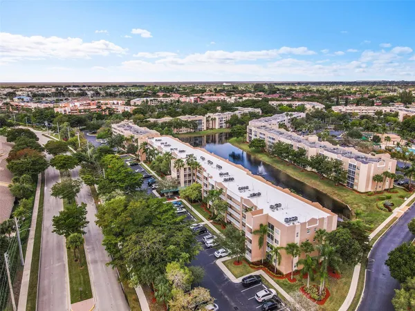 $159,000 | 9537 Weldon Circle, Unit 202, Fort Lauderdale, FL 33321