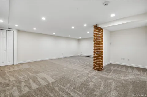 $1,595,000 | 915 South Downing Street, Denver, CO 80209