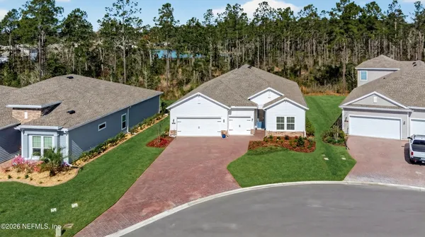 $440,000 | 75263 Weathersford Place, Yulee, FL 32097