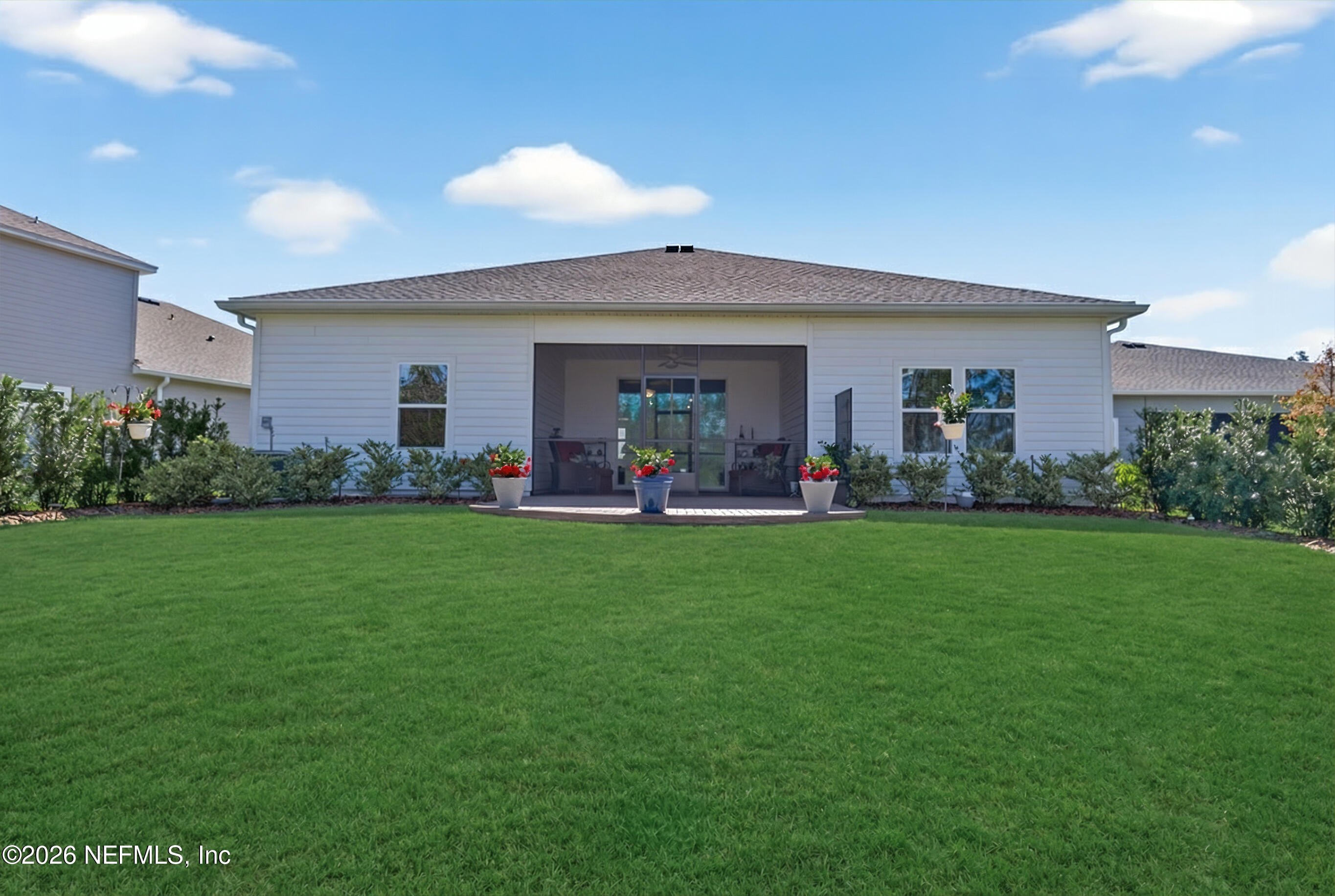 75263 Weathersford Place Yulee, FL 32097 - Photo 61 of 80 75263 Weathersford grass-19