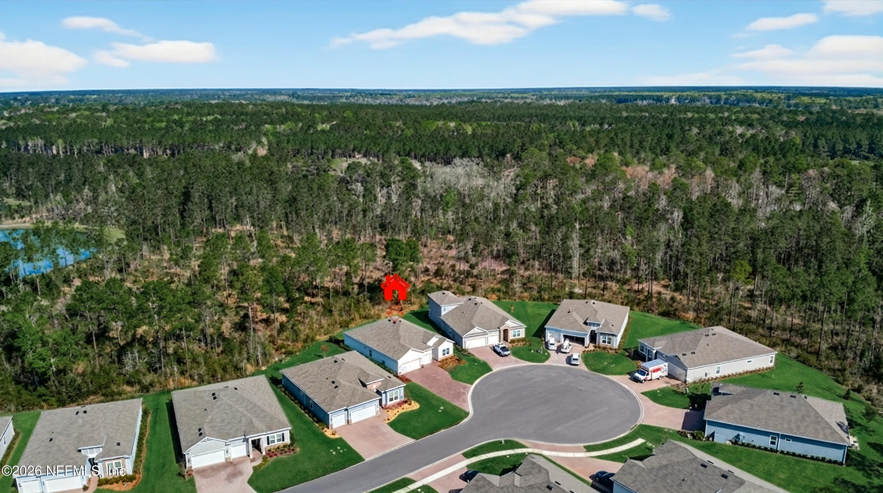 75263 Weathersford Place Yulee, FL 32097 - Photo 64 of 80 75263 Weathersford grass-25
