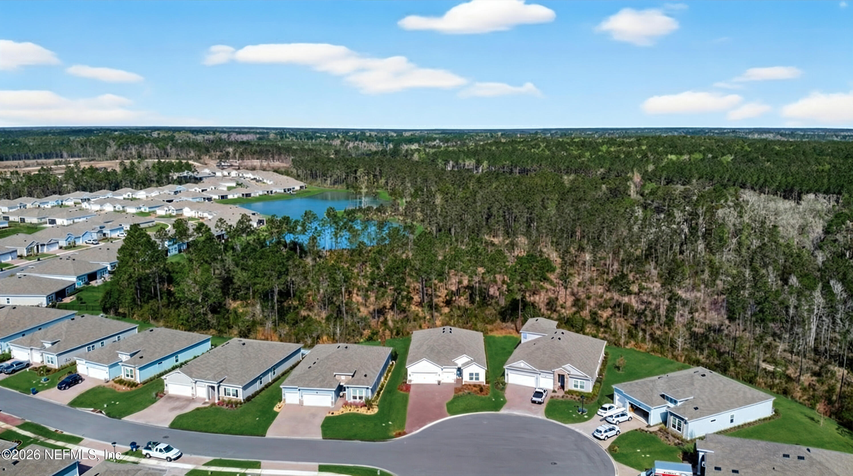 75263 Weathersford Place Yulee, FL 32097 - Photo 66 of 80 75263 Weathersford grass-22