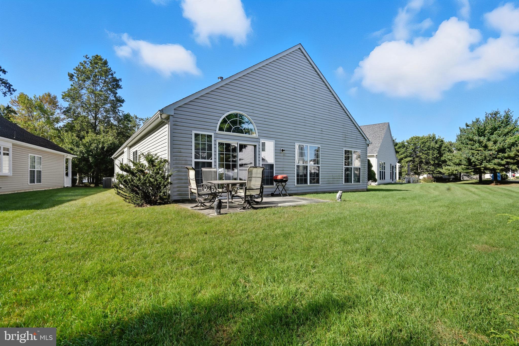 29 Pennington Court Delanco, NJ 08075 - Photo 49 of 57