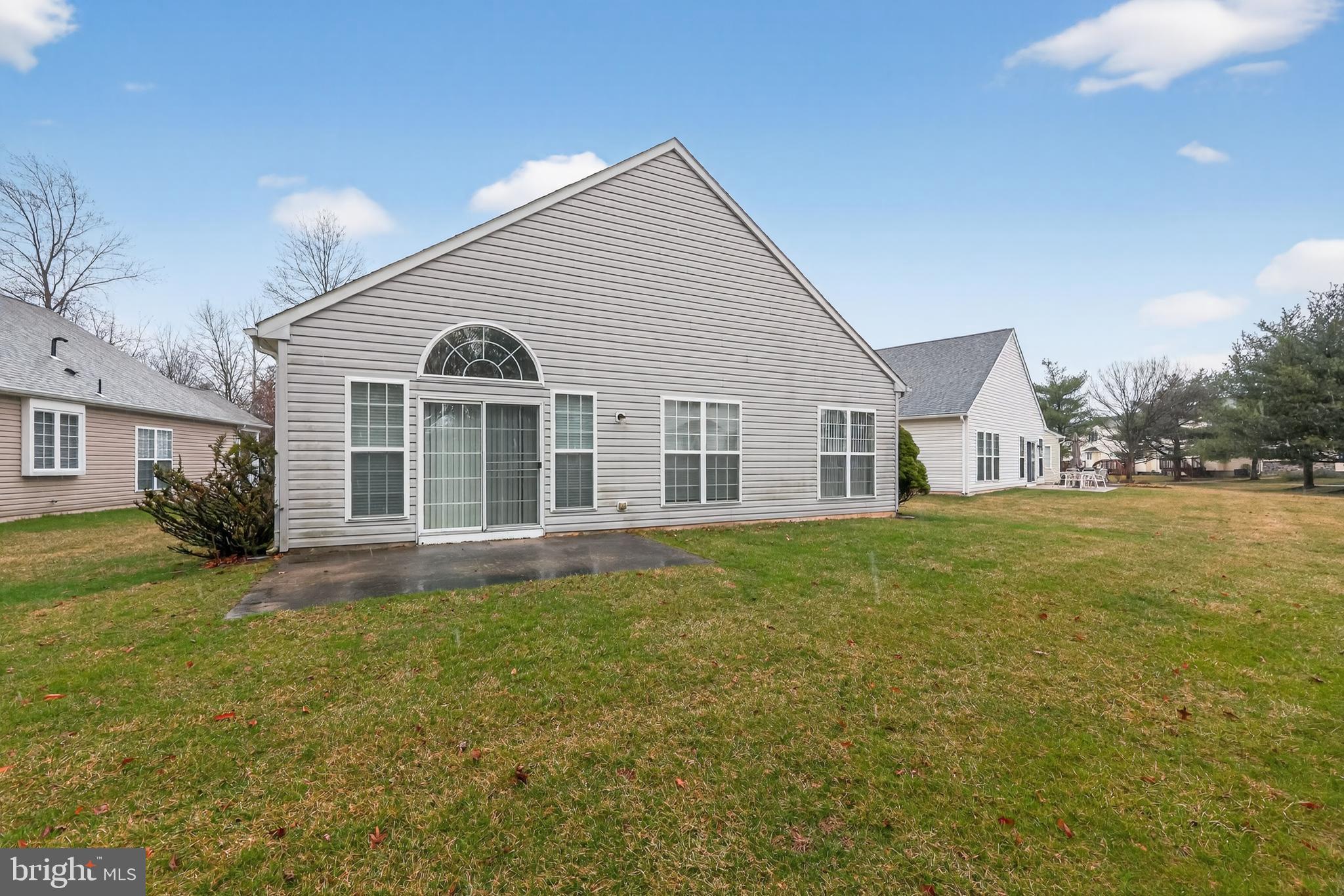 29 Pennington Court Delanco, NJ 08075 - Photo 50 of 57