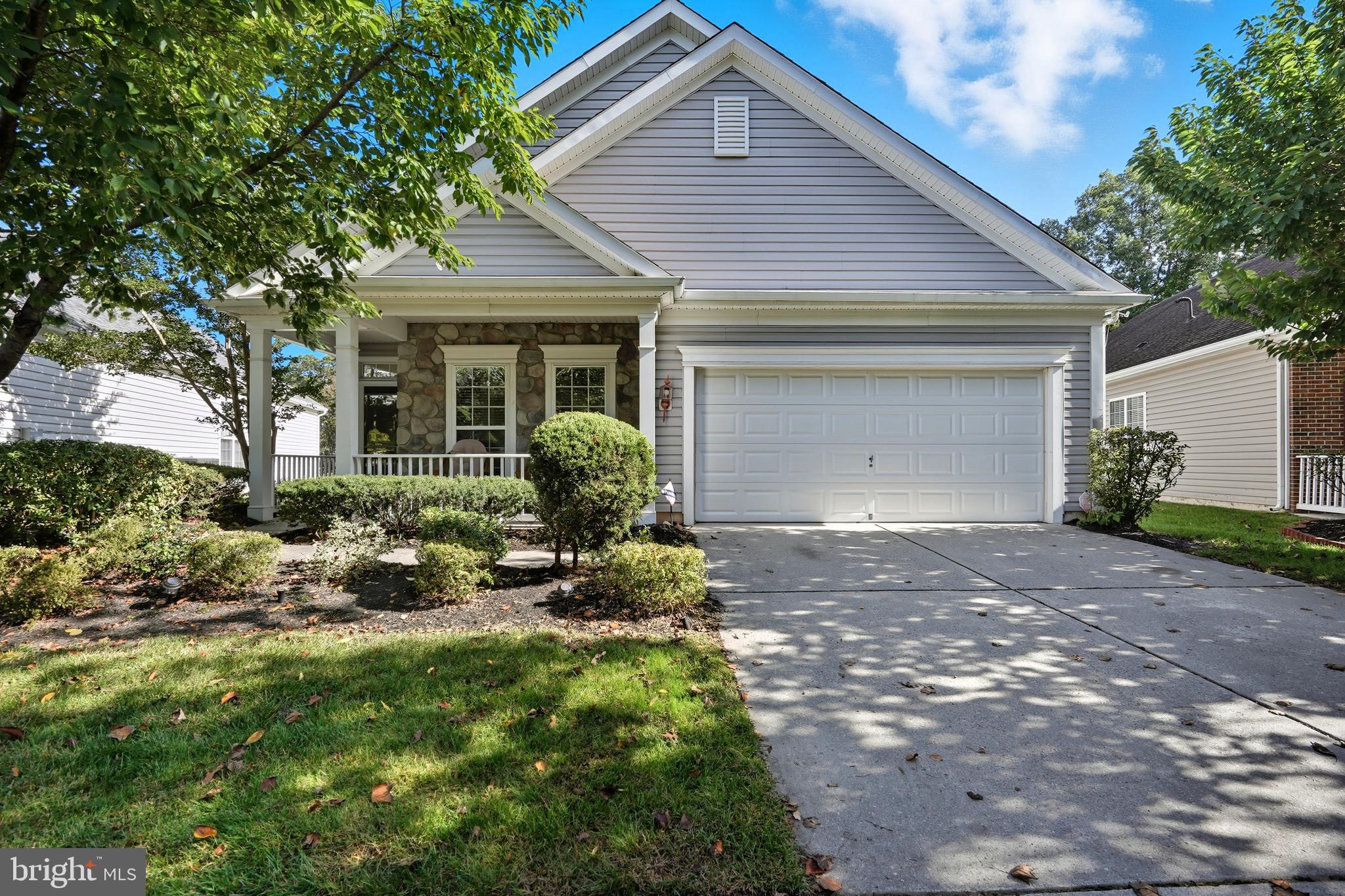 29 Pennington Court Delanco, NJ 08075 - Photo 51 of 57