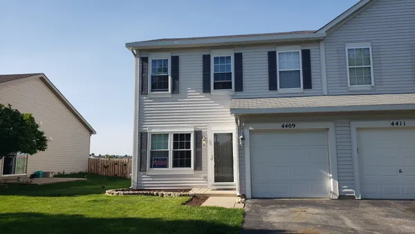 $2,150 | 4409 Klatt Street, Plano, IL 60545