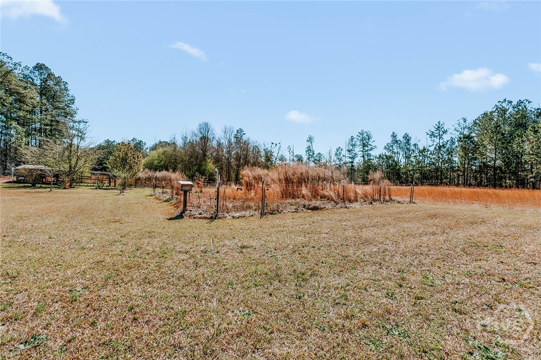 2242 Crawfordville Road Rayle, GA 30660 - Photo 43 of 65