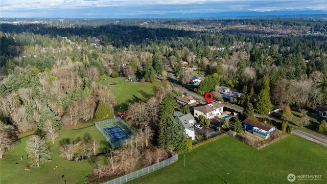 $2,195,000 | 19837 47th Avenue Northeast, Lake Forest Park, WA 98155