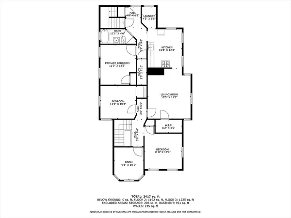 $3,300 | 29 Lincoln Street, Unit 2, Malden, MA 02148