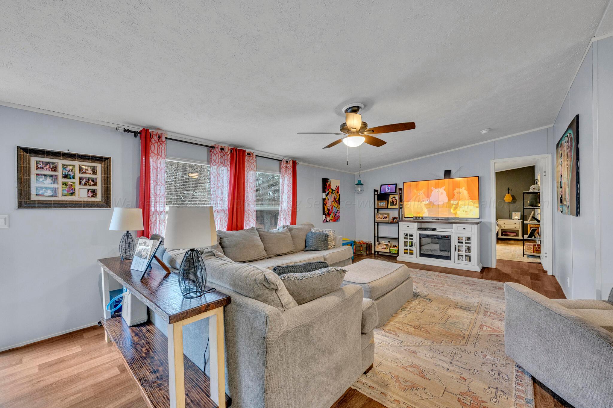 360 Garner Road Cordova, AL 35550 - Photo 8 of 28 Gallery Image 8