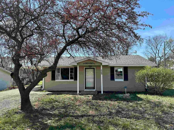 $139,500 | 608 Ratz Street, Valley Falls, KS 66088