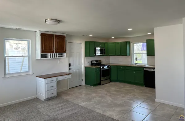 $139,500 | 608 Ratz Street, Valley Falls, KS 66088