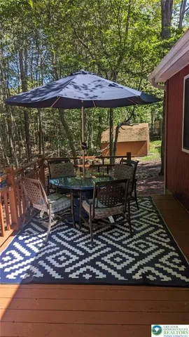 $2,500 | 3414 Primrose Terrace, Tobyhanna, PA 18466