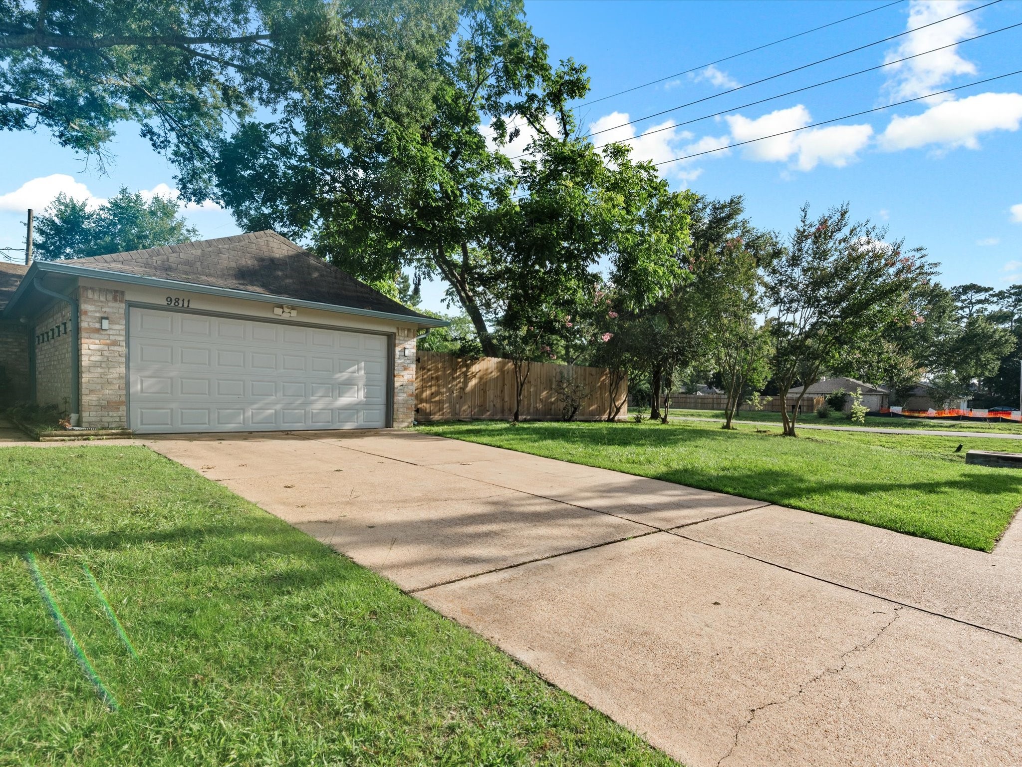 9811 Charter Ridge Drive Houston, TX 77070 - Photo 25 of 30