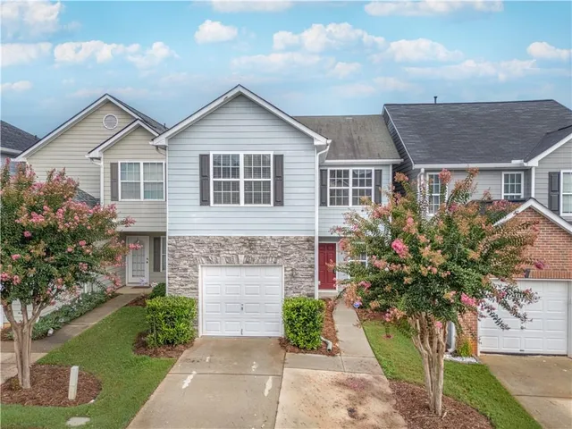 $285,000 | 4610 Blue Iris Way, Oakwood, GA 30566