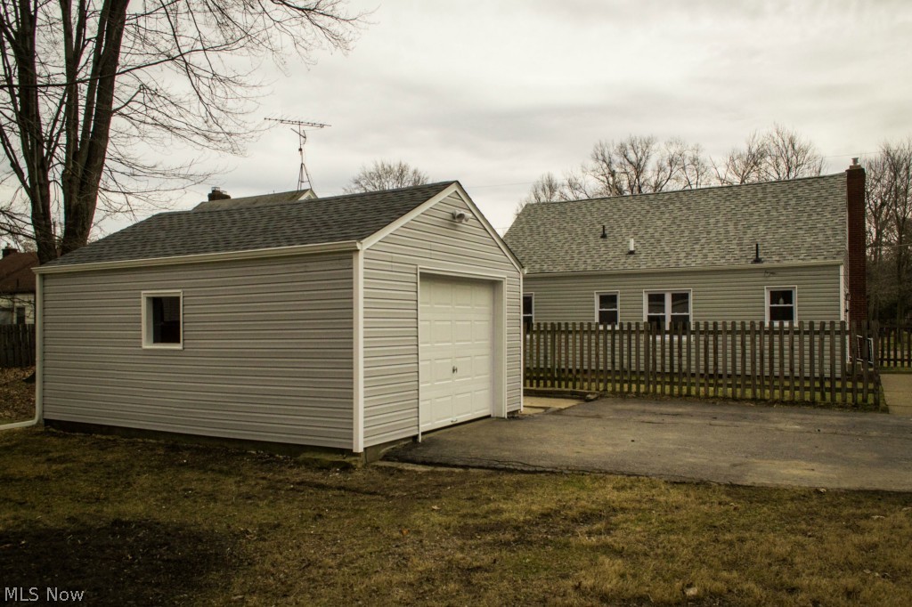 3660 Dover Road Youngstown, OH 44511 - Photo 25 of 25 Gallery Image 25