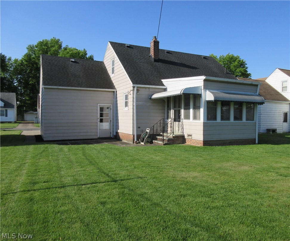 13055 Hathaway Road Cleveland, OH 44125 - Photo 4 of 26