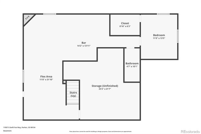 a picture of a refrigerator in the back