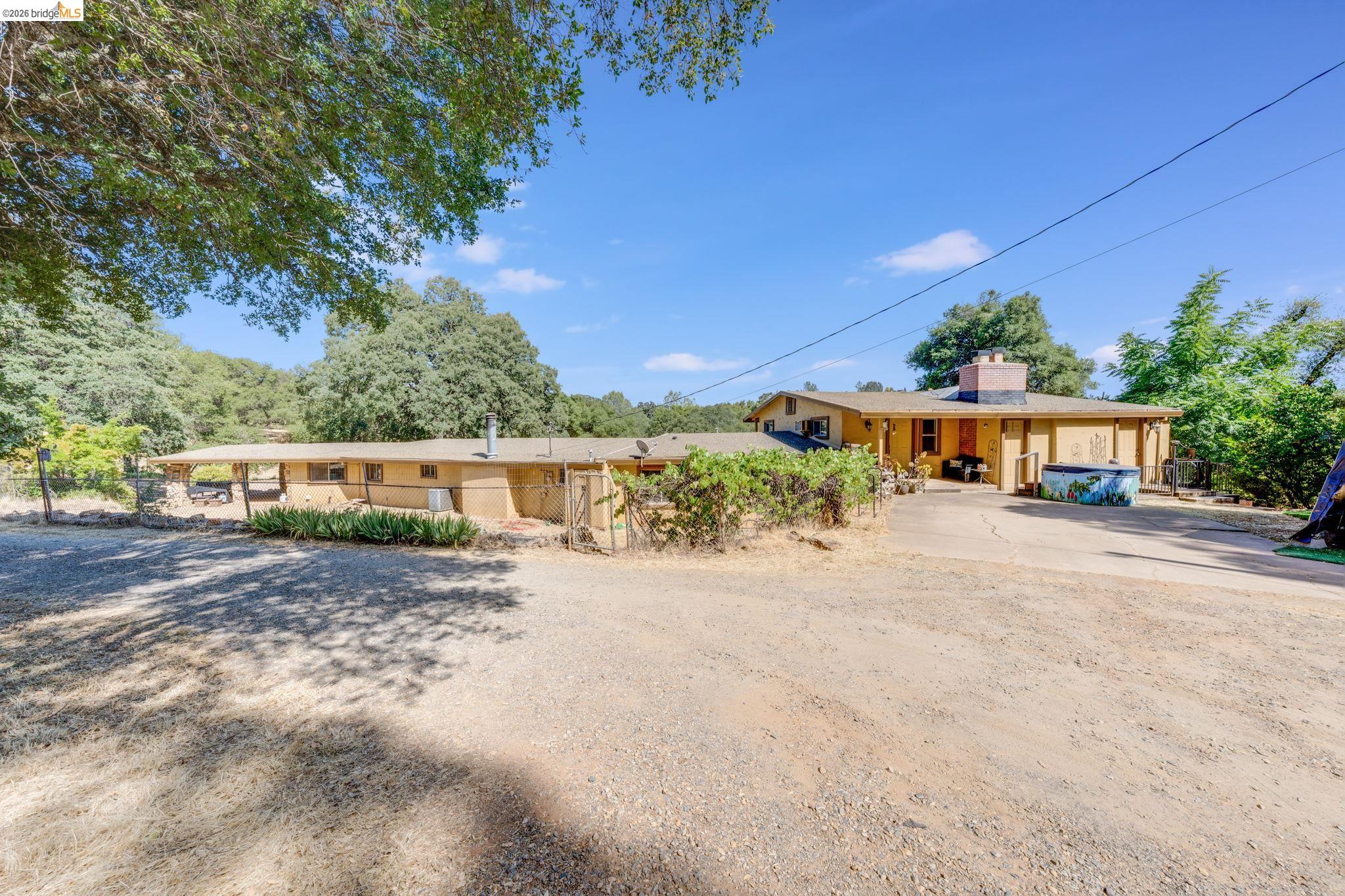 4600 El Caminito Road Shingle Springs, CA 95682 - Photo 54 of 60