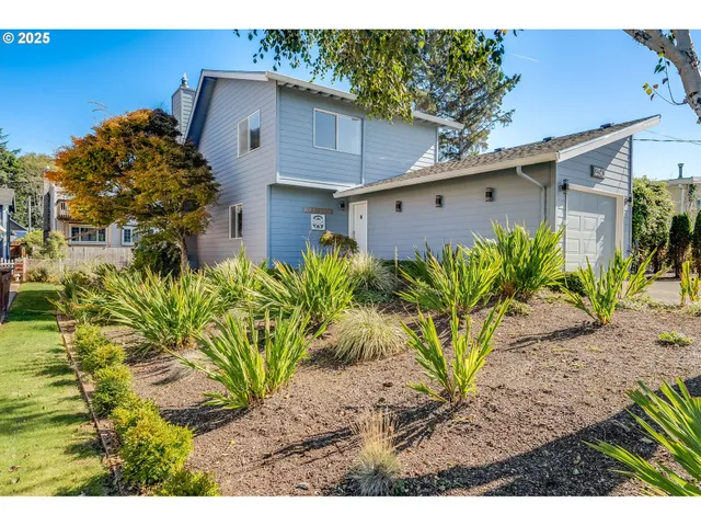 $465,000 | 250 North Harbor Street, Rockaway Beach, OR 97136