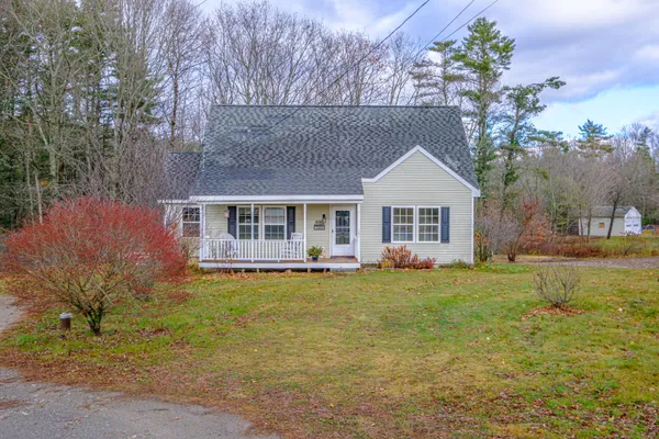 $429,000 | 1044 Middle Road, Woolwich, ME 04579