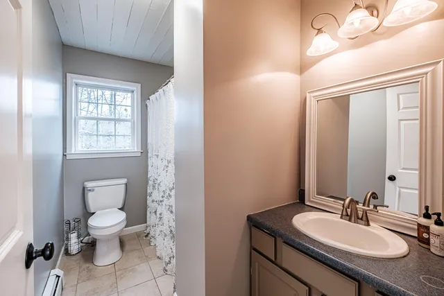 $449,000 | 1044 Middle Road, Woolwich, ME 04579