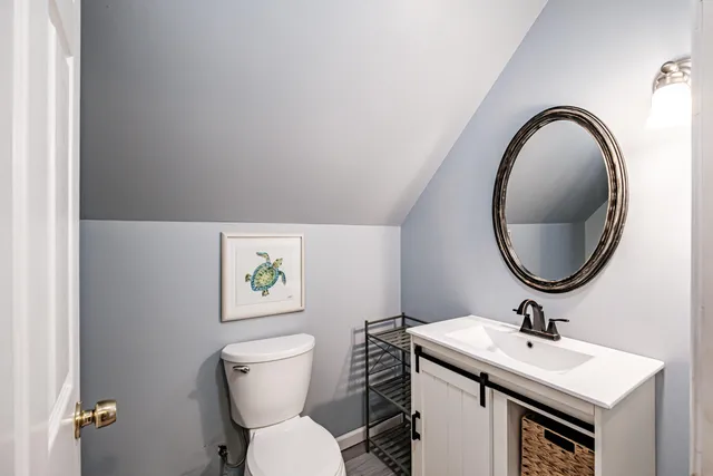 $449,000 | 1044 Middle Road, Woolwich, ME 04579